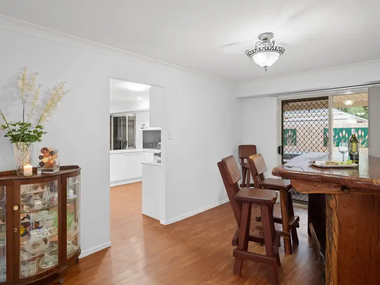 Sixth view of Homely house listing, 10 Tsai Place, Kuraby QLD 4112