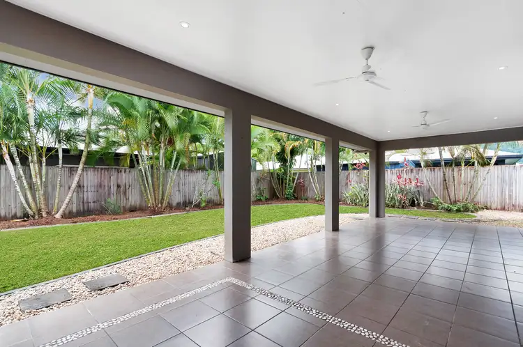 7 Gates Close, Edmonton QLD 4869
