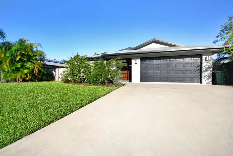 Second view of Homely house listing, 7 Gates Close, Edmonton QLD 4869