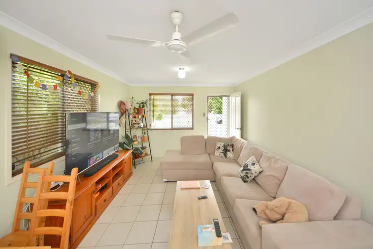 Fifth view of Homely block of units listing, 32 Lucas Street (Corner of Part Street), Berserker QLD 4701