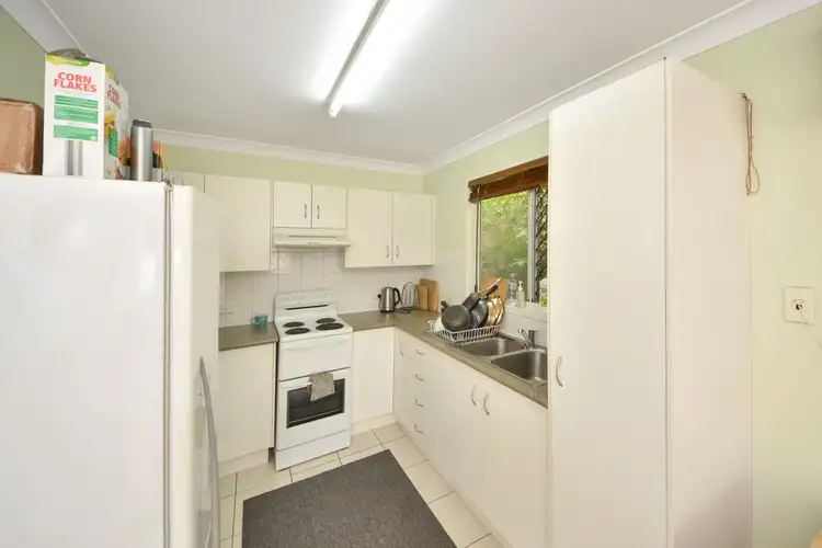 Sixth view of Homely block of units listing, 32 Lucas Street (Corner of Part Street), Berserker QLD 4701