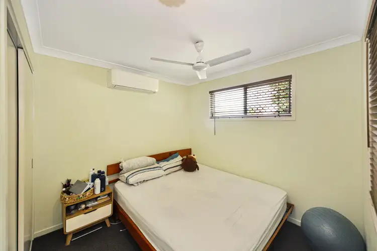 Seventh view of Homely block of units listing, 32 Lucas Street (Corner of Part Street), Berserker QLD 4701