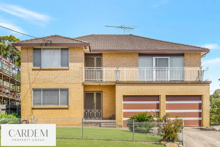 Main view of Homely house listing, 24 Pritchard street, Mount Pritchard NSW 2170