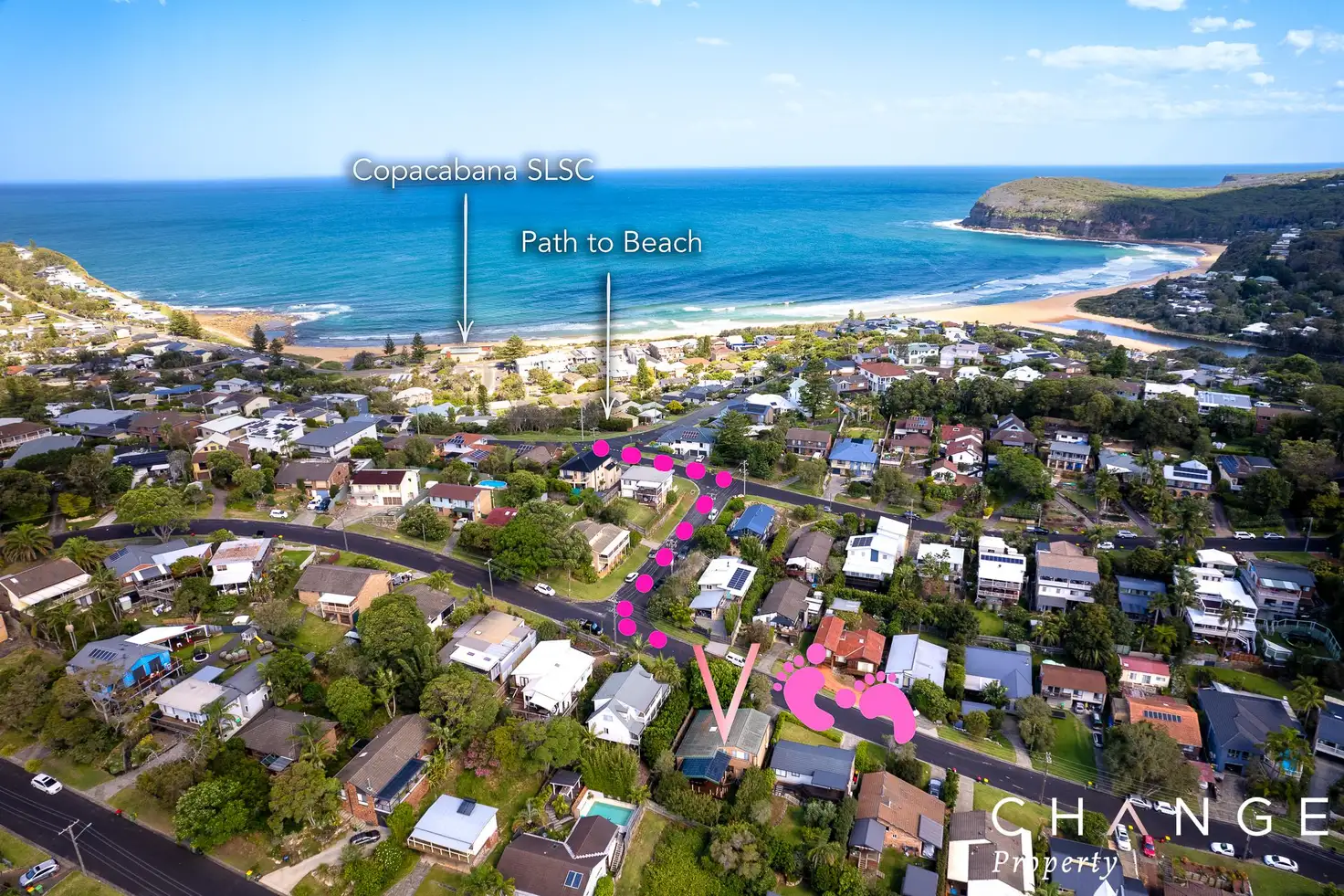 Main view of Homely house listing, 19 Branga Avenue, Copacabana NSW 2251