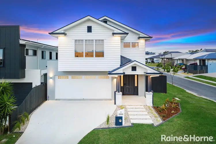 1 Norwich Crescent, Pallara QLD 4110