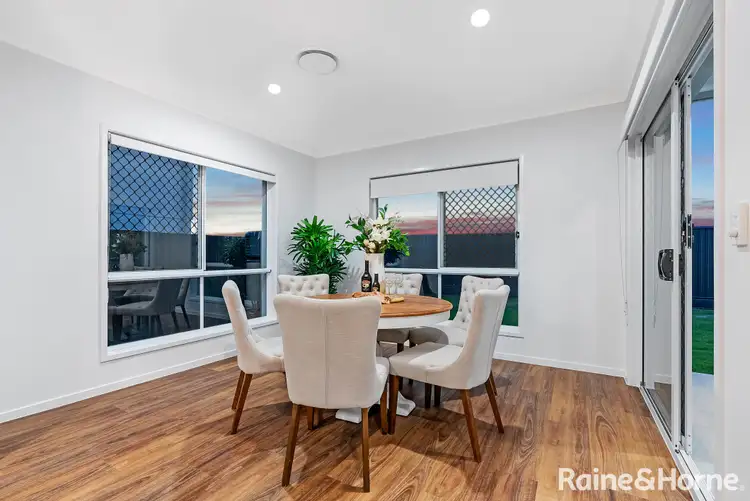 Fifth view of Homely house listing, 1 Norwich Crescent, Pallara QLD 4110