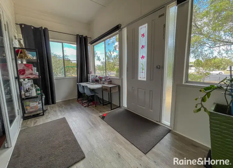 Second view of Homely house listing, 23A Edward Street, Dalby QLD 4405