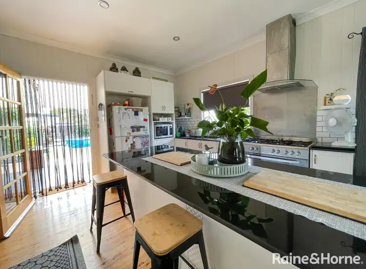Third view of Homely house listing, 23A Edward Street, Dalby QLD 4405