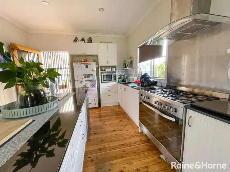 Fourth view of Homely house listing, 23A Edward Street, Dalby QLD 4405