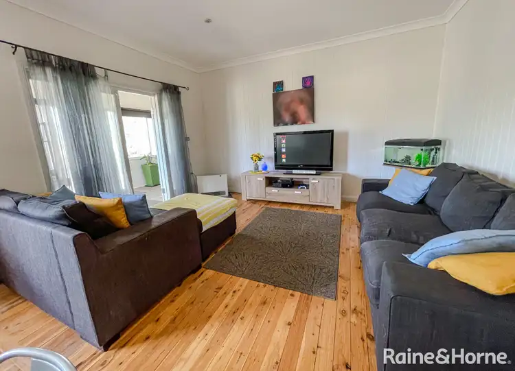 Fifth view of Homely house listing, 23A Edward Street, Dalby QLD 4405