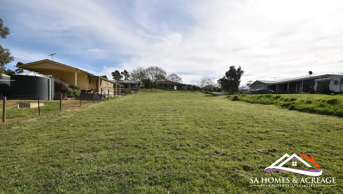 Main view of Homely land listing, 10 Jacobs Street, Springton SA 5235