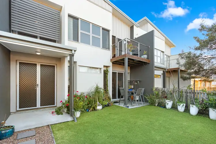18/39-41 Stephenson Street, Pialba QLD 4655