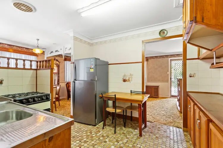 Second view of Homely house listing, 78 Rice Street, Park Avenue QLD 4701