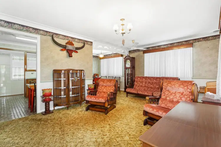 Third view of Homely house listing, 78 Rice Street, Park Avenue QLD 4701