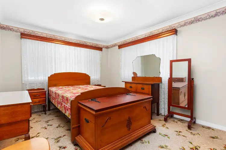 Fourth view of Homely house listing, 78 Rice Street, Park Avenue QLD 4701