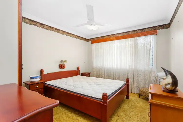 Fifth view of Homely house listing, 78 Rice Street, Park Avenue QLD 4701