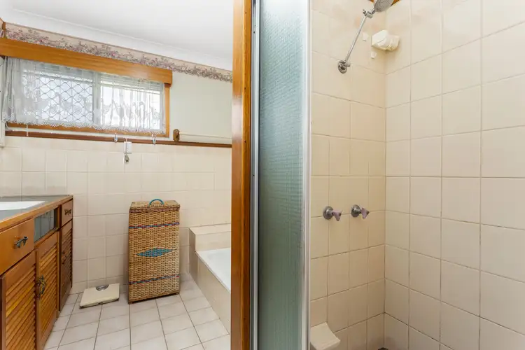 Sixth view of Homely house listing, 78 Rice Street, Park Avenue QLD 4701