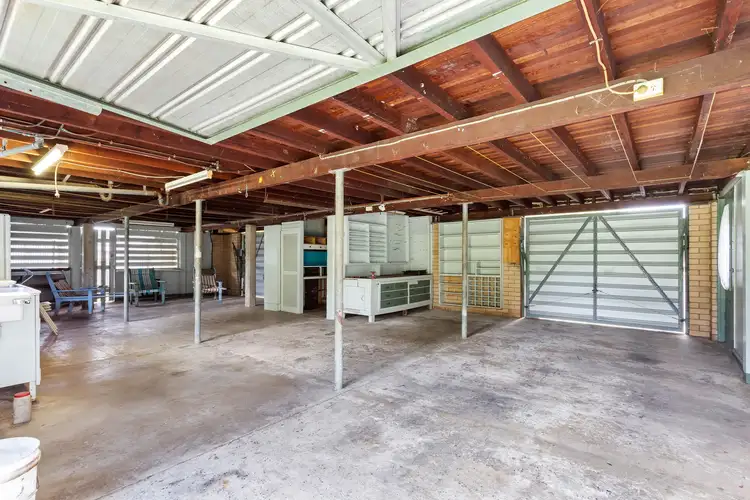 Seventh view of Homely house listing, 78 Rice Street, Park Avenue QLD 4701