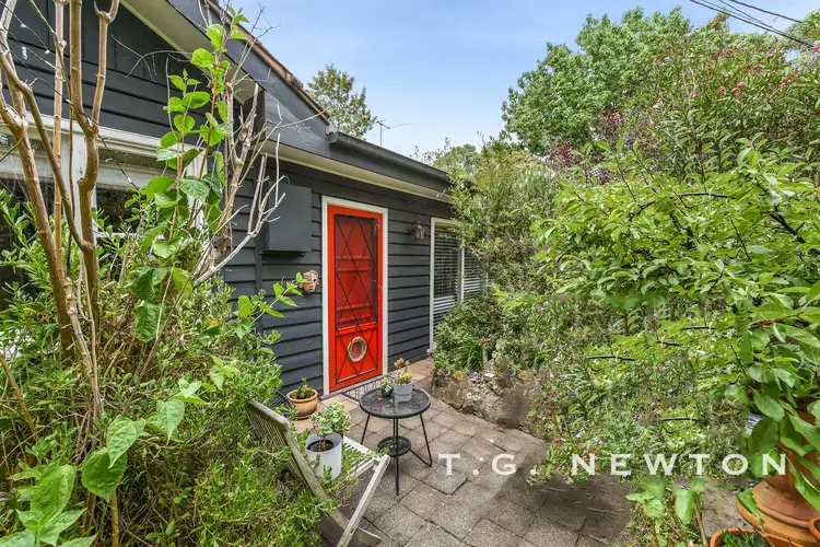 Main view of Homely house listing, 1/96 Pitt Street, Eltham VIC 3095