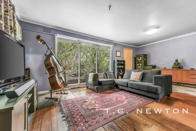 Second view of Homely house listing, 1/96 Pitt Street, Eltham VIC 3095