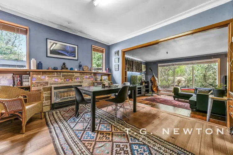 Third view of Homely house listing, 1/96 Pitt Street, Eltham VIC 3095