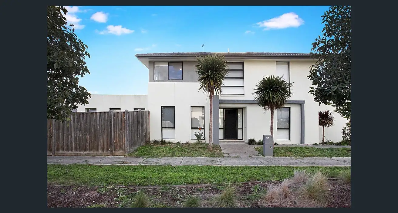 Main view of Homely house listing, 169 Tenterfield Dr, Burnside Heights VIC 3023
