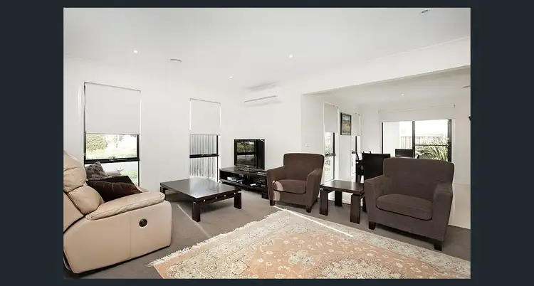 Third view of Homely house listing, 169 Tenterfield Dr, Burnside Heights VIC 3023