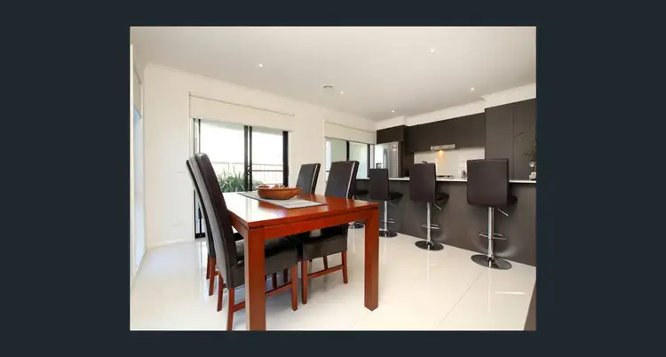 Fourth view of Homely house listing, 169 Tenterfield Dr, Burnside Heights VIC 3023