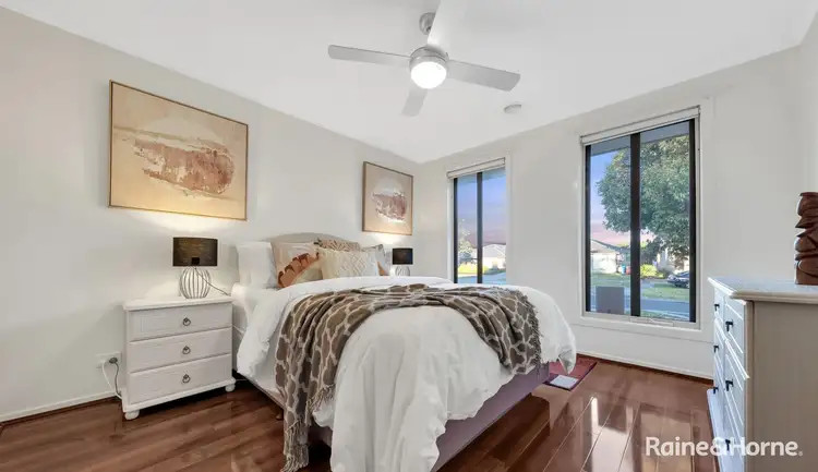 Second view of Homely house listing, 80 Mountainview Boulevard, Cranbourne North VIC 3977