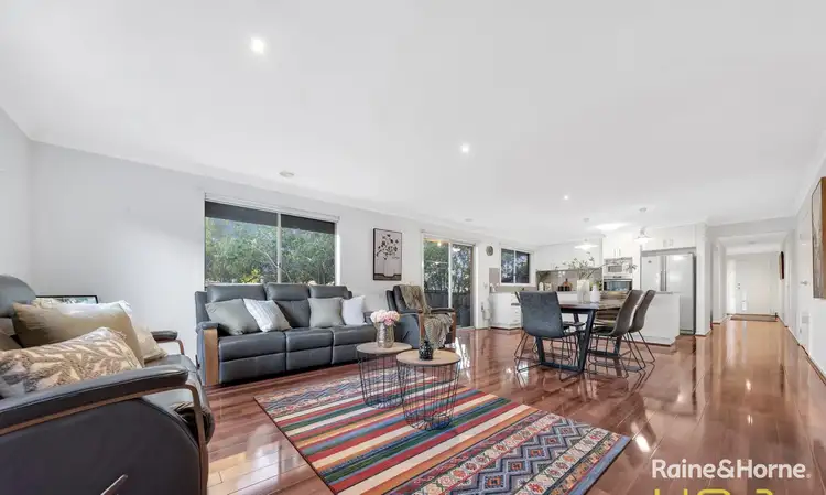 Third view of Homely house listing, 80 Mountainview Boulevard, Cranbourne North VIC 3977