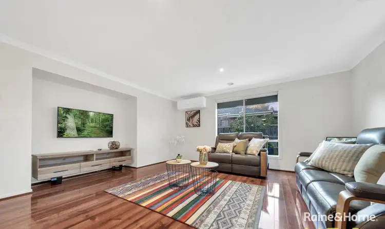 Fifth view of Homely house listing, 80 Mountainview Boulevard, Cranbourne North VIC 3977