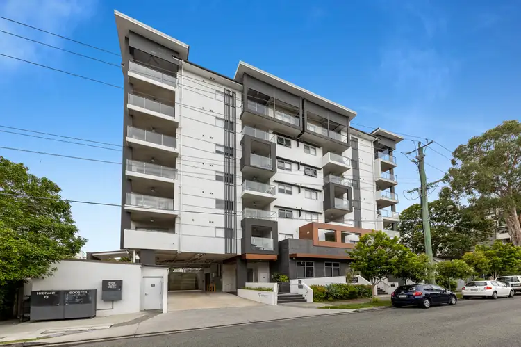 Main view of Homely apartment listing, 24/43 Union Street, Nundah QLD 4012