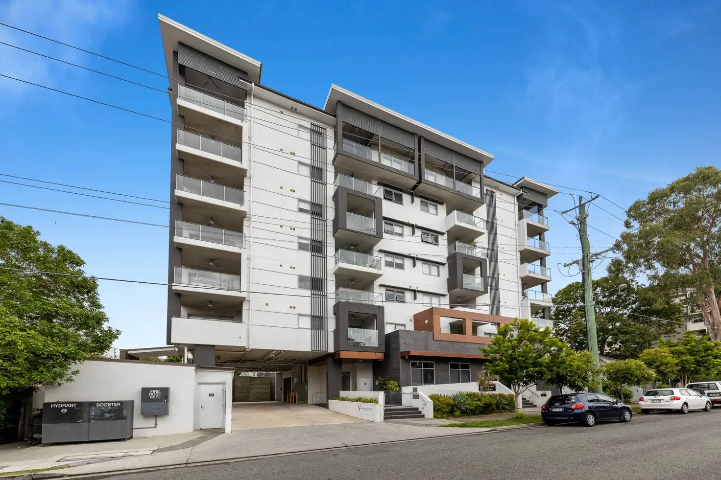 Main view of Homely apartment listing, 24/43 Union Street, Nundah QLD 4012