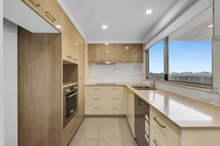Third view of Homely apartment listing, 24/43 Union Street, Nundah QLD 4012