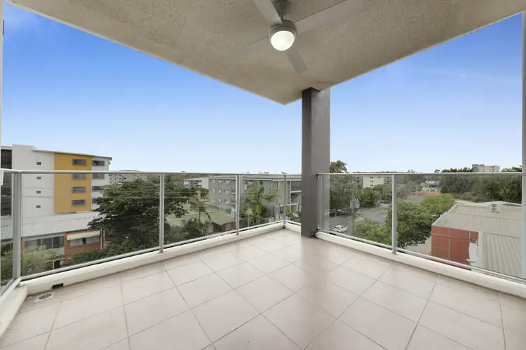 Fifth view of Homely apartment listing, 24/43 Union Street, Nundah QLD 4012