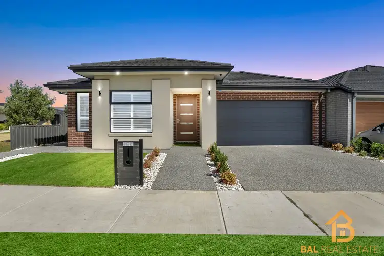 385 Black Forest Road, Werribee VIC 3030
