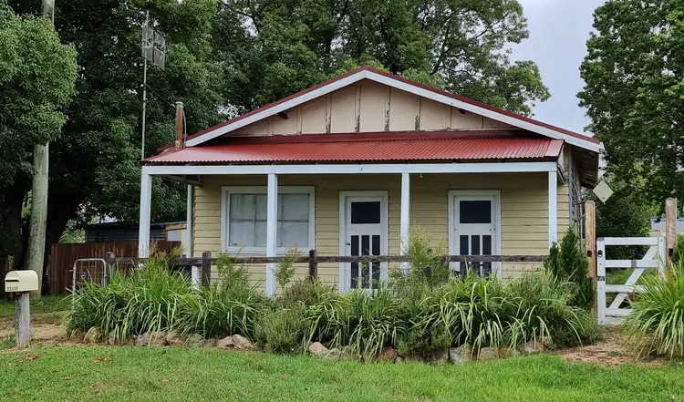 Main view of Homely studio listing, D2625 Princes Highway, Wandandian NSW 2540