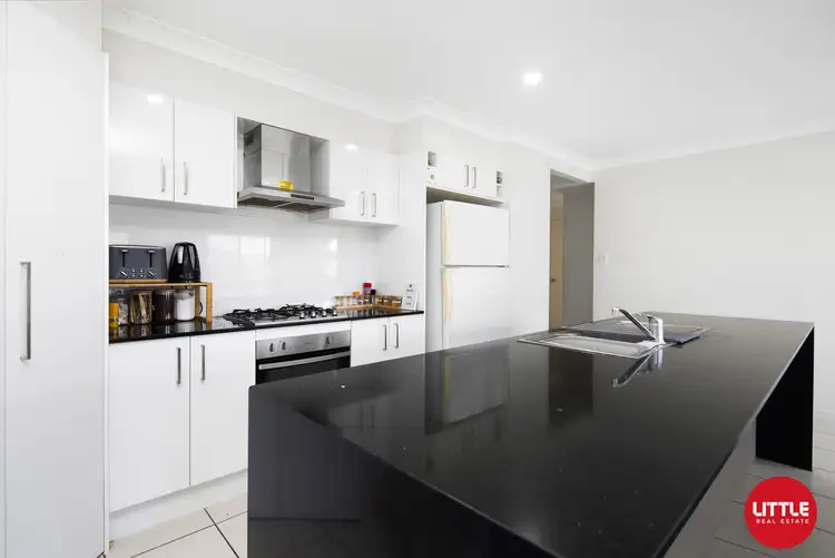 17 Tanzanite Avenue, Logan Reserve QLD 4133