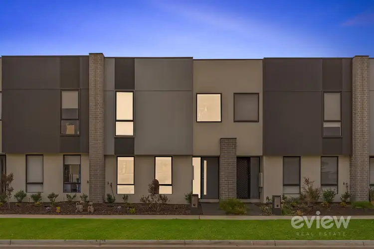 Second view of Homely house listing, 6 Alderney Street, Tarneit VIC 3029