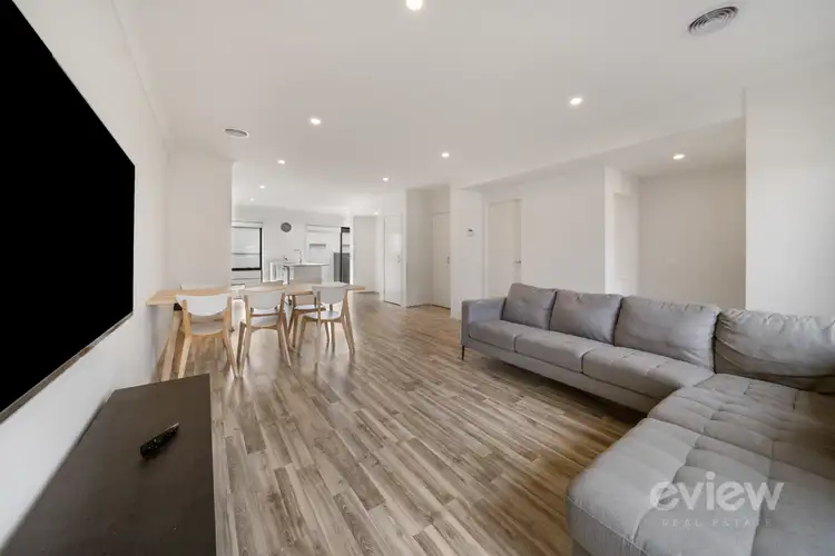 Fourth view of Homely house listing, 6 Alderney Street, Tarneit VIC 3029