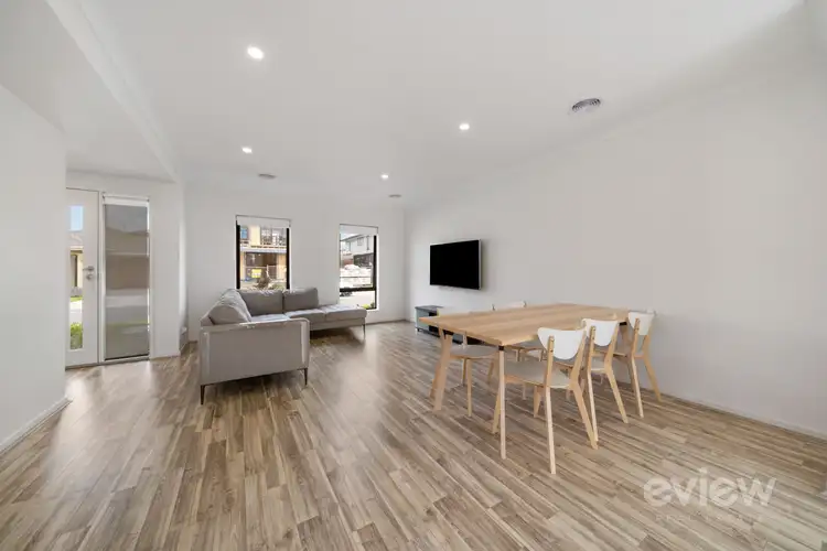 Fifth view of Homely house listing, 6 Alderney Street, Tarneit VIC 3029