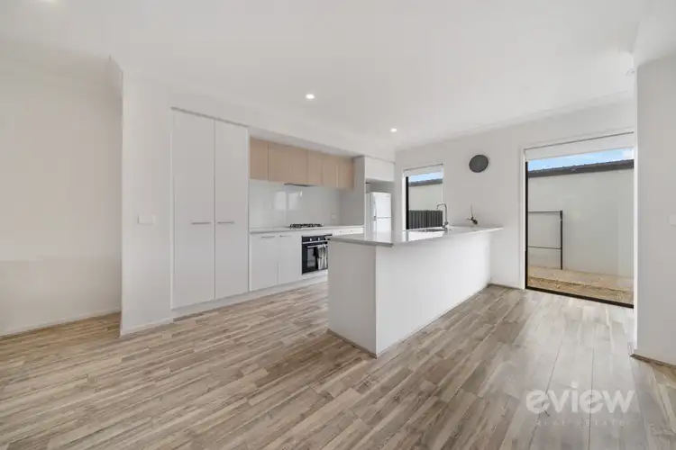 Sixth view of Homely house listing, 6 Alderney Street, Tarneit VIC 3029