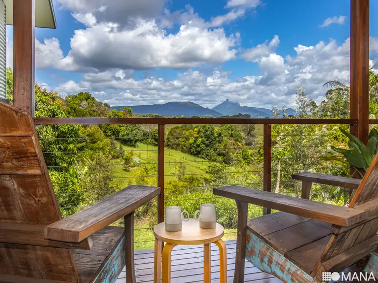 60 Reserve Creek Road, Kielvale NSW 2484