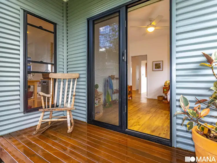 Second view of Homely house listing, 60 Reserve Creek Road, Kielvale NSW 2484