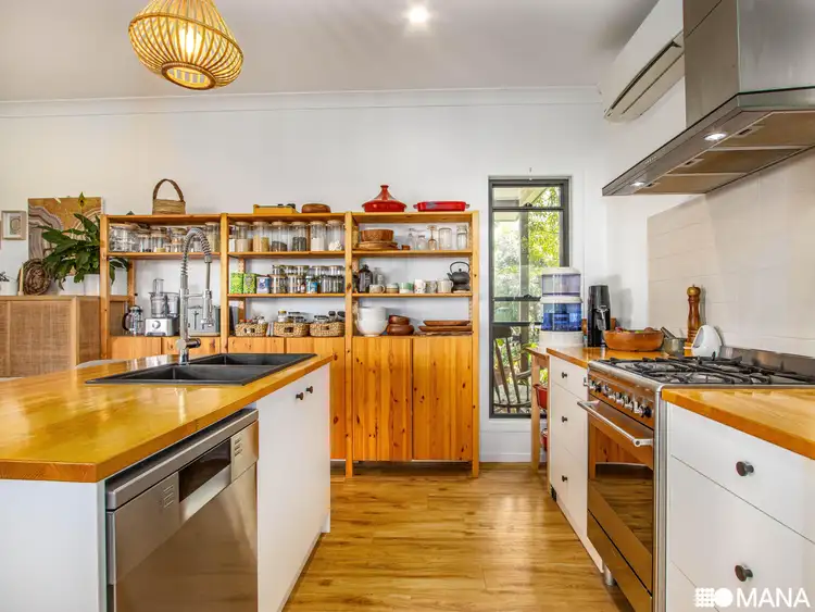 Fourth view of Homely house listing, 60 Reserve Creek Road, Kielvale NSW 2484