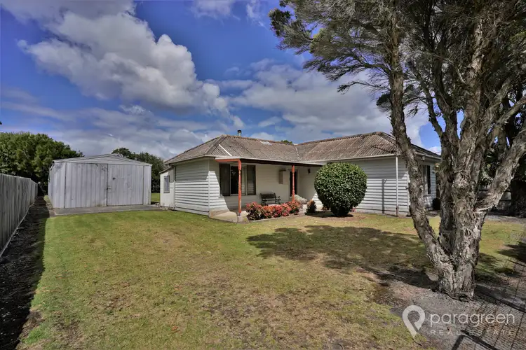 Second view of Homely house listing, 34 Stewart Street, Port Welshpool VIC 3965