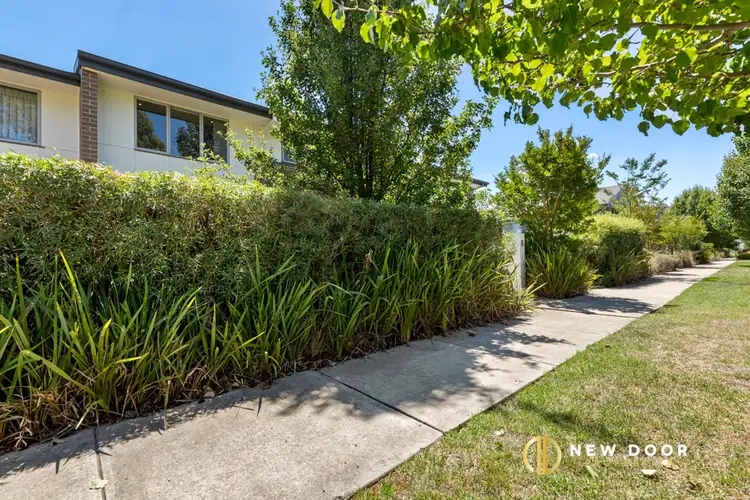 15/21 Samaria Street, Crace ACT 2911