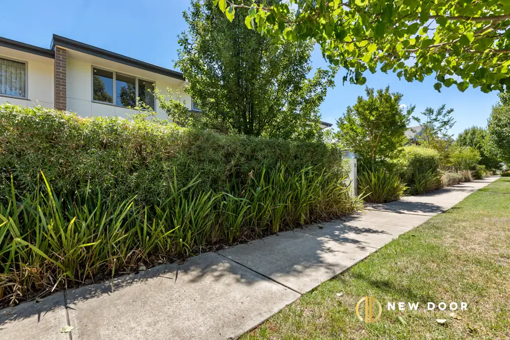 Main view of Homely townhouse listing, 15/21 Samaria Street, Crace ACT 2911