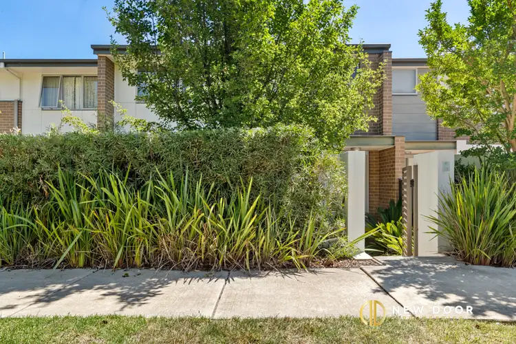 Second view of Homely townhouse listing, 15/21 Samaria Street, Crace ACT 2911