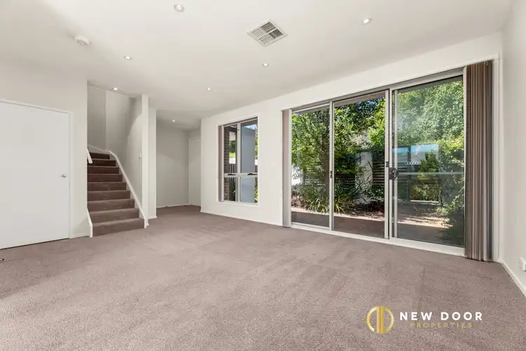 Fourth view of Homely townhouse listing, 15/21 Samaria Street, Crace ACT 2911